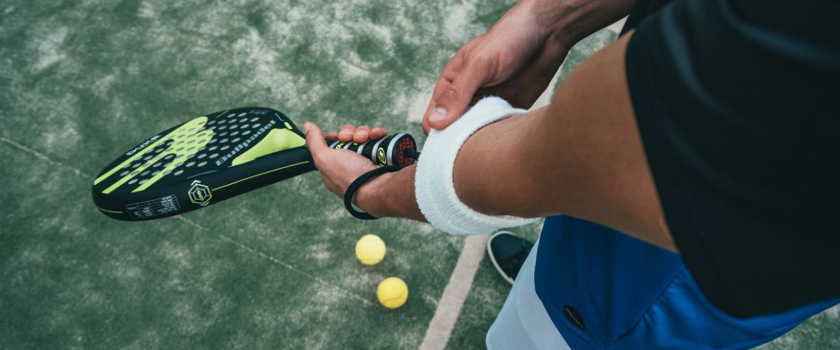 ¿Pádel o tenis? Así se reparten las lesiones entre dos deportes hermanos