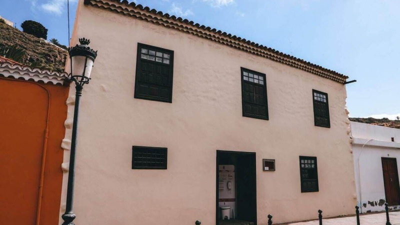 casa colon