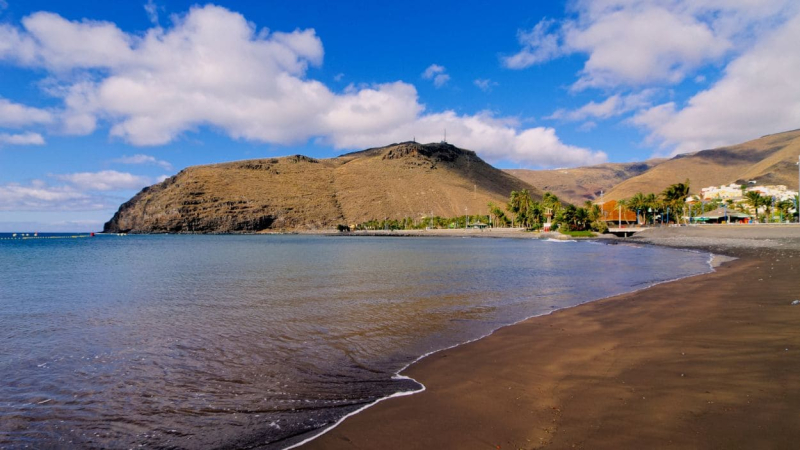 playa tenerife
