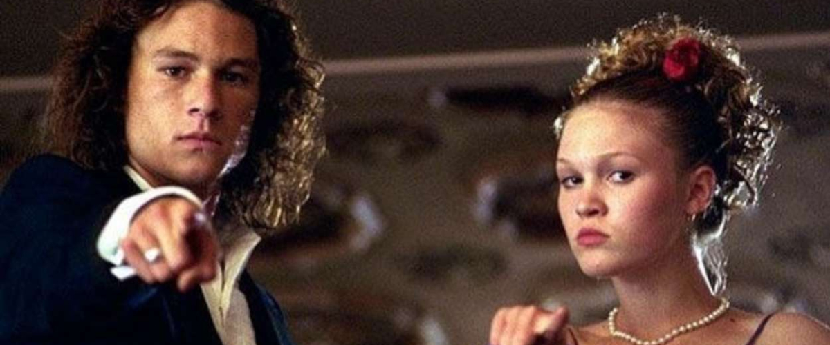 El inesperado éxito de '10 razones para odiarte': cuando Shakespeare conquistó a los adolescentes