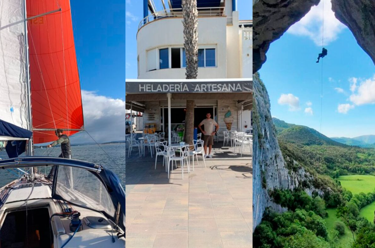 El verano impulsa el emprendimiento de negocios ligados al ocio y al turismo