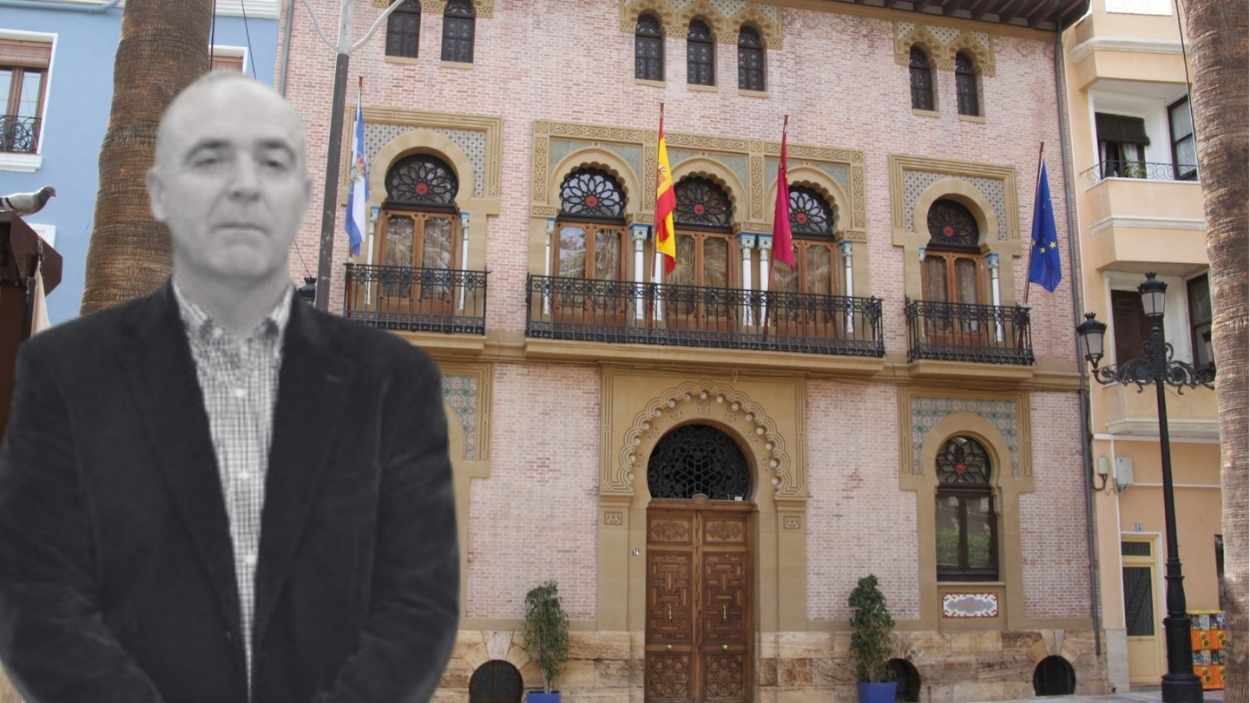 La licitación del mayor contrato de la historia de Águilas (Murcia), bajo sospecha. 