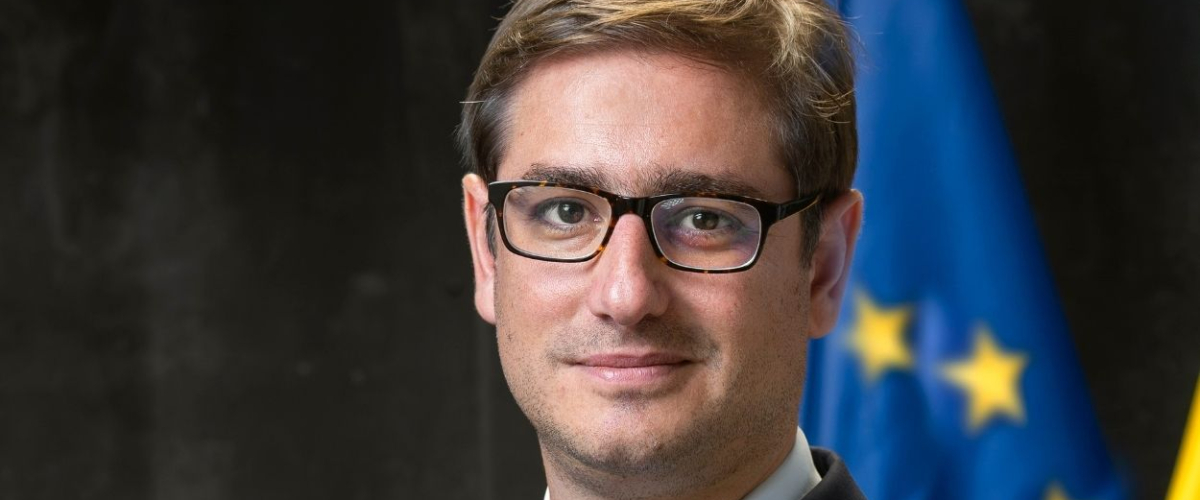 El nuevo hombre fuerte elegido por Cuerpo para evaluar las políticas económicas de Moncloa