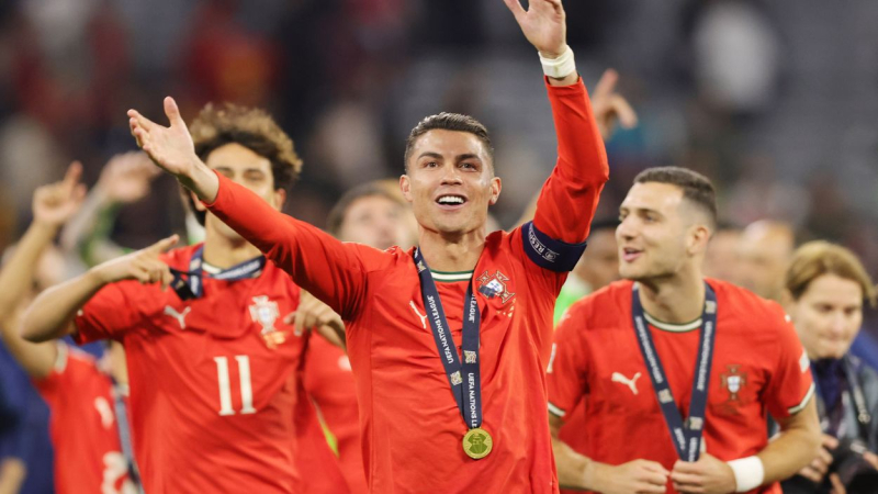 cristiano cristiano