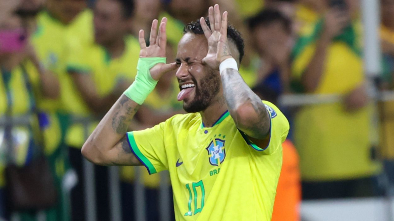 neymar neymar