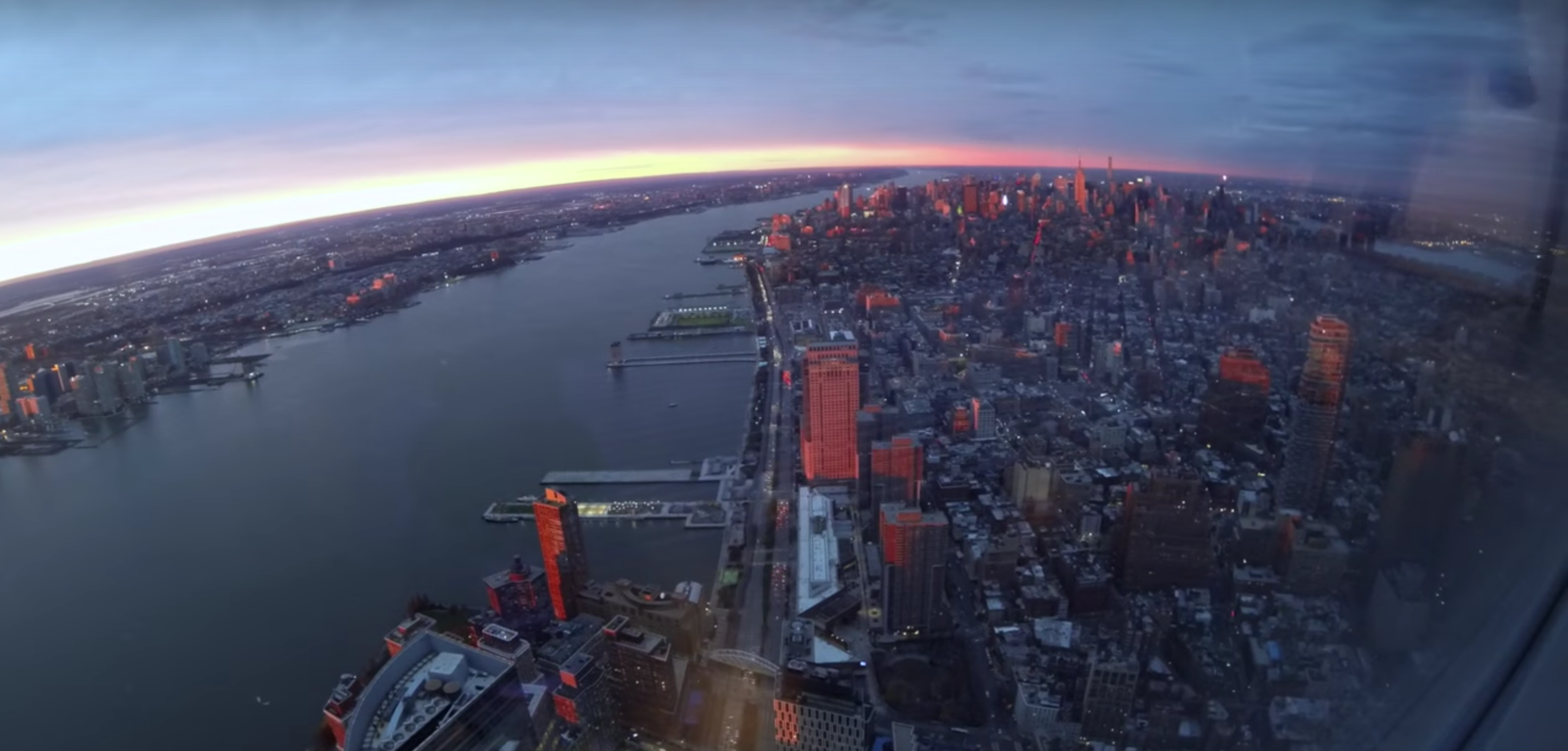 Cómo visitar el One World Center en NY [Guía de Viaje]