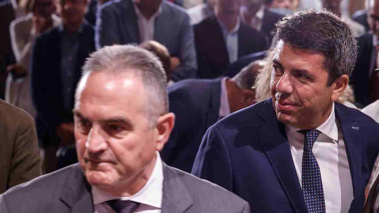 Mazón y Pampols. EP