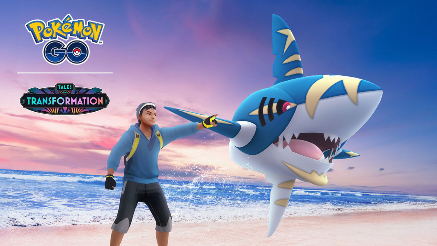 Nos preparamos a fondo para la nueva temporada de Pokémon 