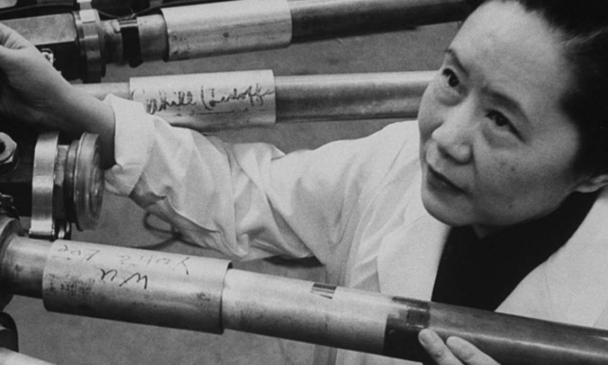 Pioneras invisibilizadas: Ada Lovelace y Chien-Shiung Wu, científicas geniales olvidadas 