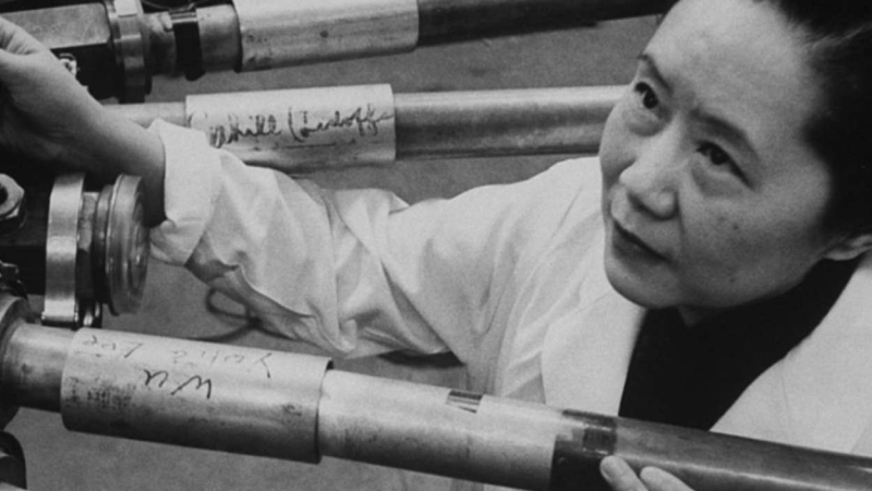 Pioneras invisibilizadas: Ada Lovelace y Chien-Shiung Wu, científicas geniales olvidadas 