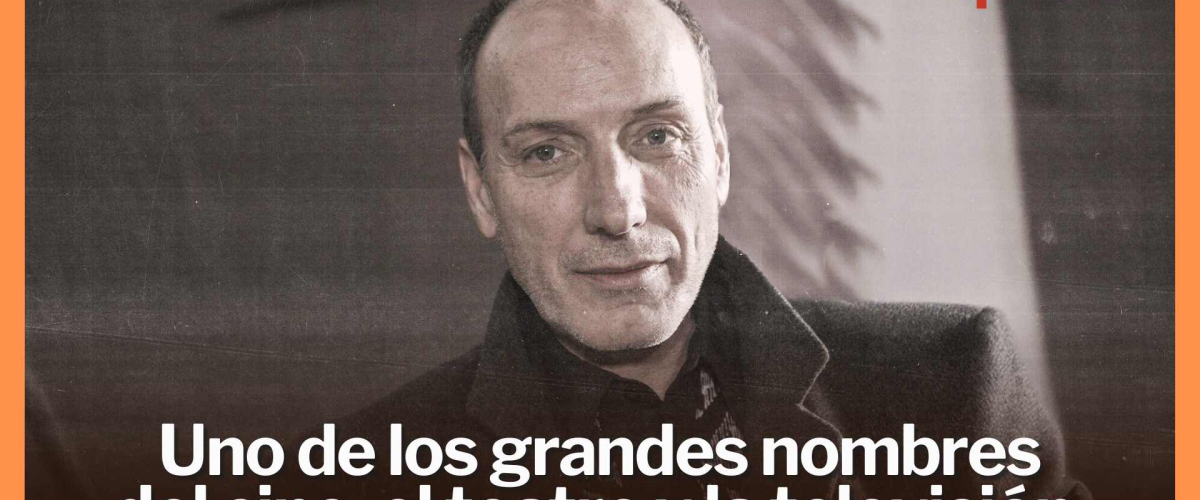 Muere el actor Eusebio Poncela a los 79 años