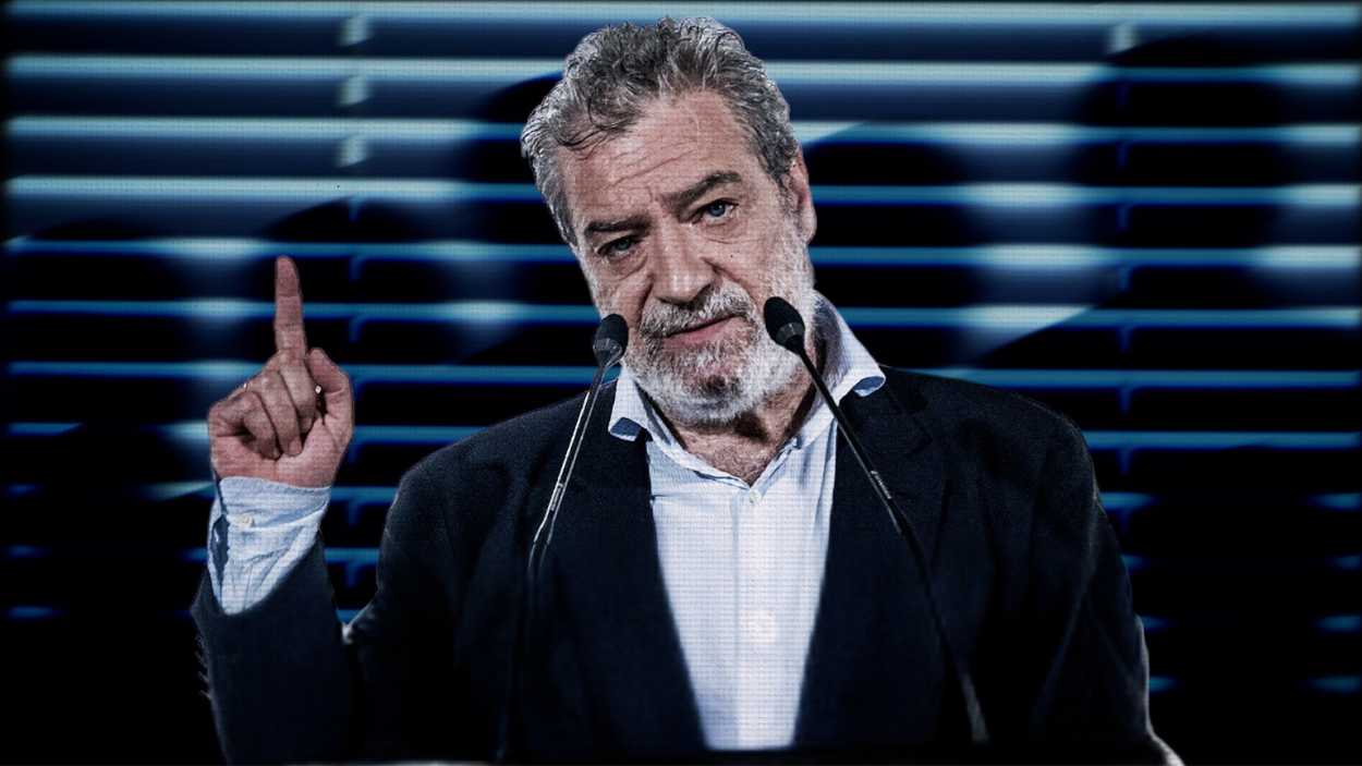 Miguel Ángel Rodríguez. Elaboración propia