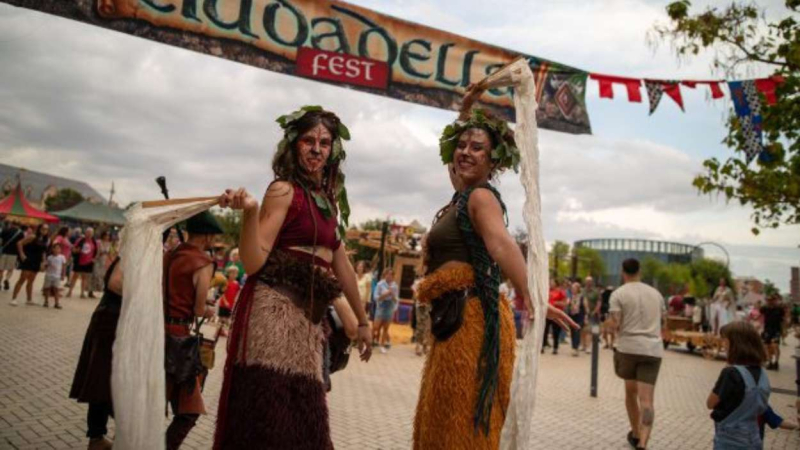 Ciutadella Fest Ciutadella Fest