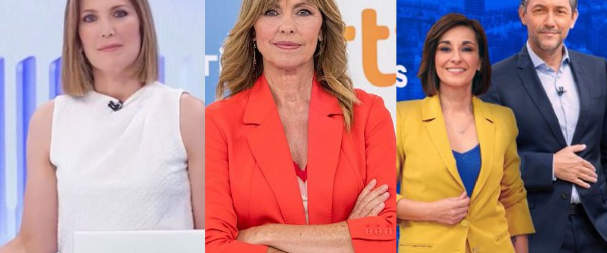 La 'nueva TVE' se afianza de récord en récord: los datos que lo prueban