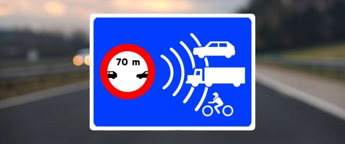 La nueva señal de la DGT que puede costarte 200 euros y 4 puntos si la ignoras