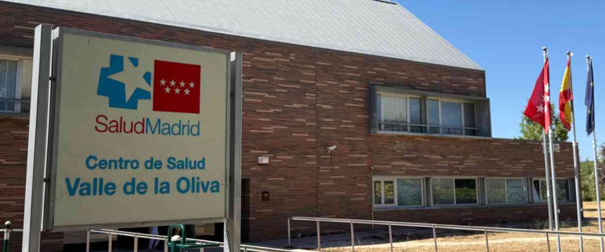 Los centros de salud de Majadahonda, víctima de los recortes de Ayuso en climatización y mantenimiento: "Lamentable e inadmisible"