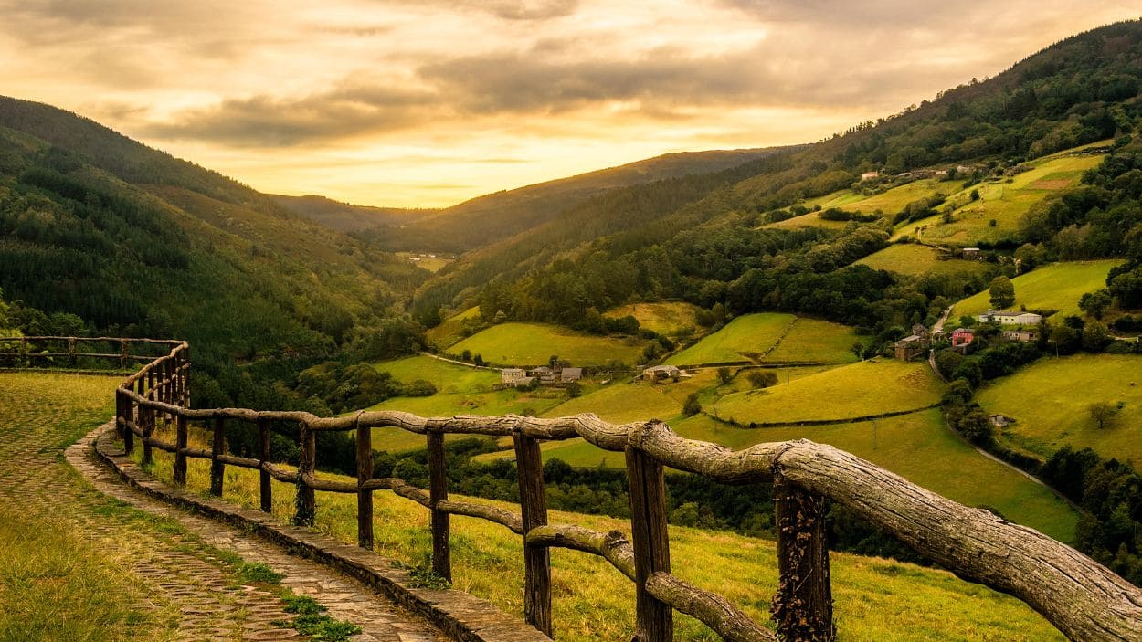 Taramundi, entre montañas y ríos que susurran leyendas: un rincón de Asturias donde el tiempo se detiene