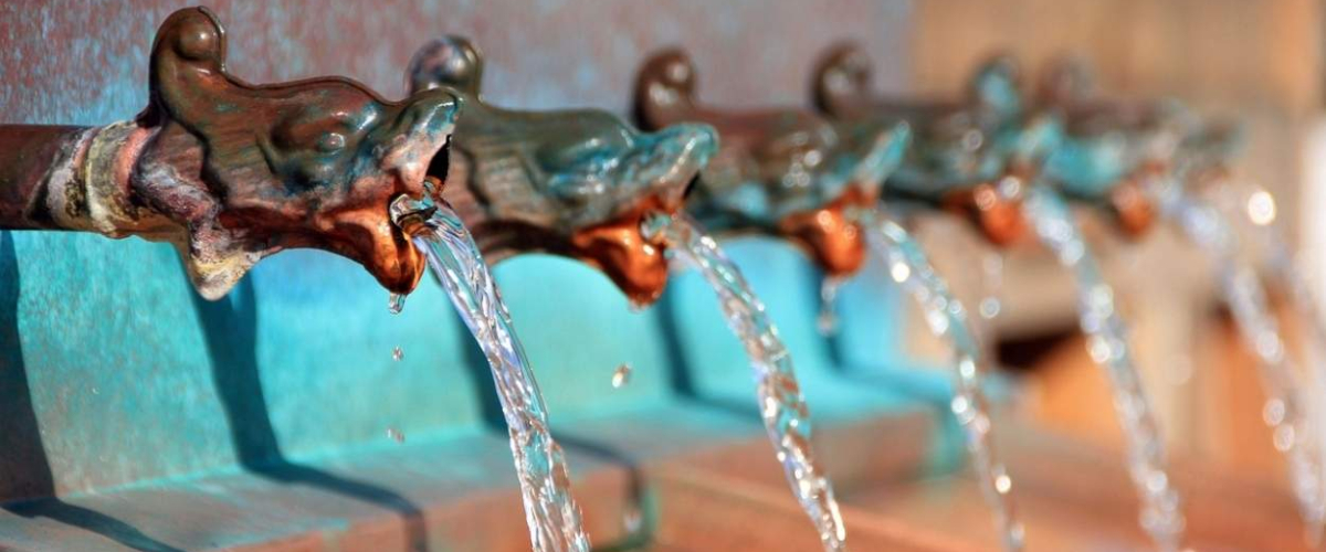 El reto del agua y la importancia de la solidaridad