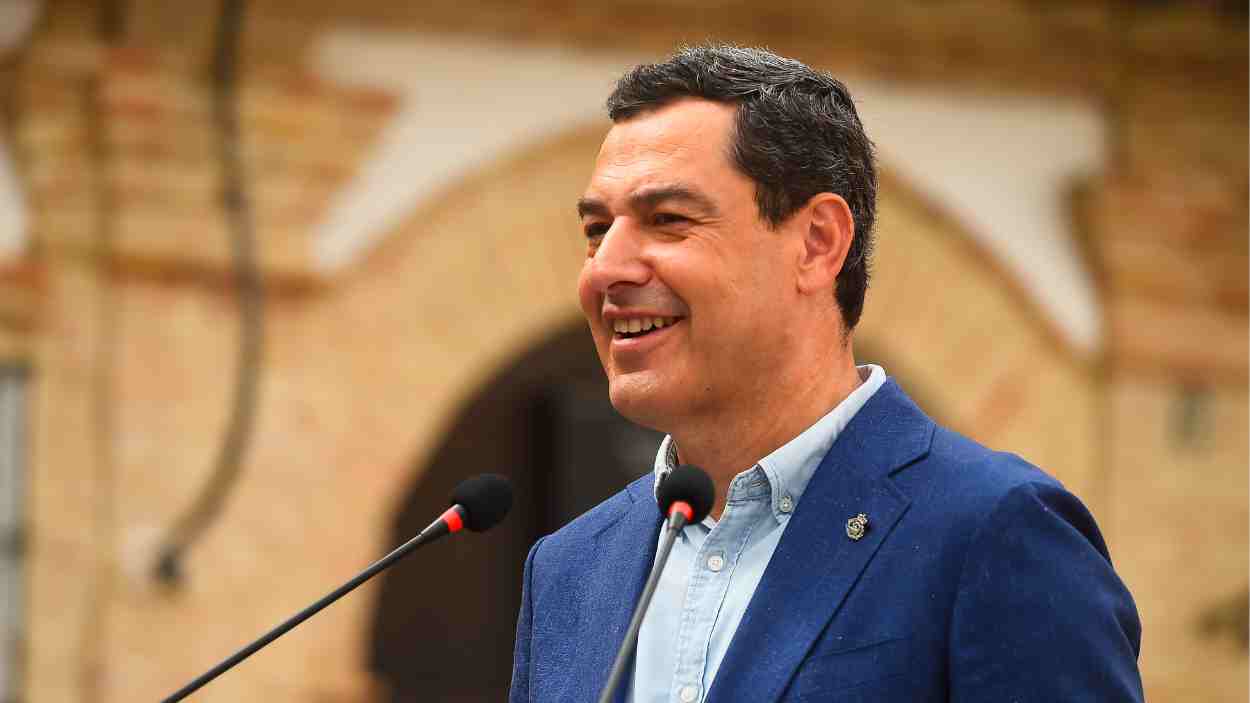 Moreno Bonilla veta carreras en la universidad pública para darlas en la privada. EP