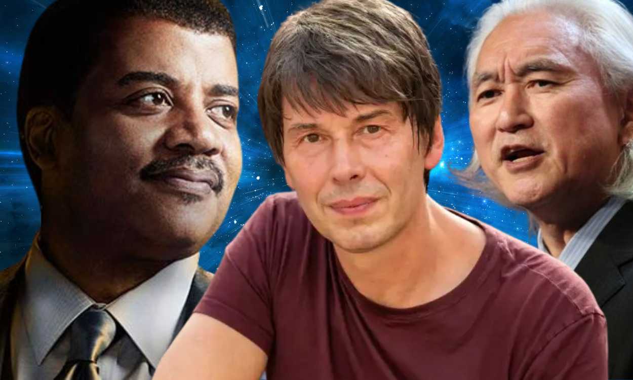 Tres divulgadores científicos que tienes que seguir para enterarte de cómo funciona la vida, el universo y todo lo demás. Te cuento dónde encontrarlos