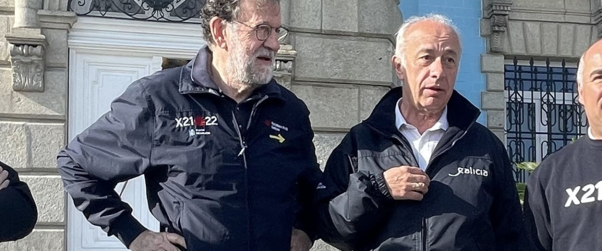 Se acabaron las vacaciones…el alcalde de Vilanova de Arousa vuelve a los juzgados