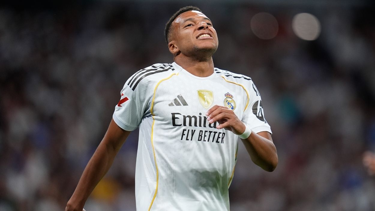El Real Madrid también jugará contra el reloj en Almaty: "un verdadero desafío metabólico y fisiológico". EP