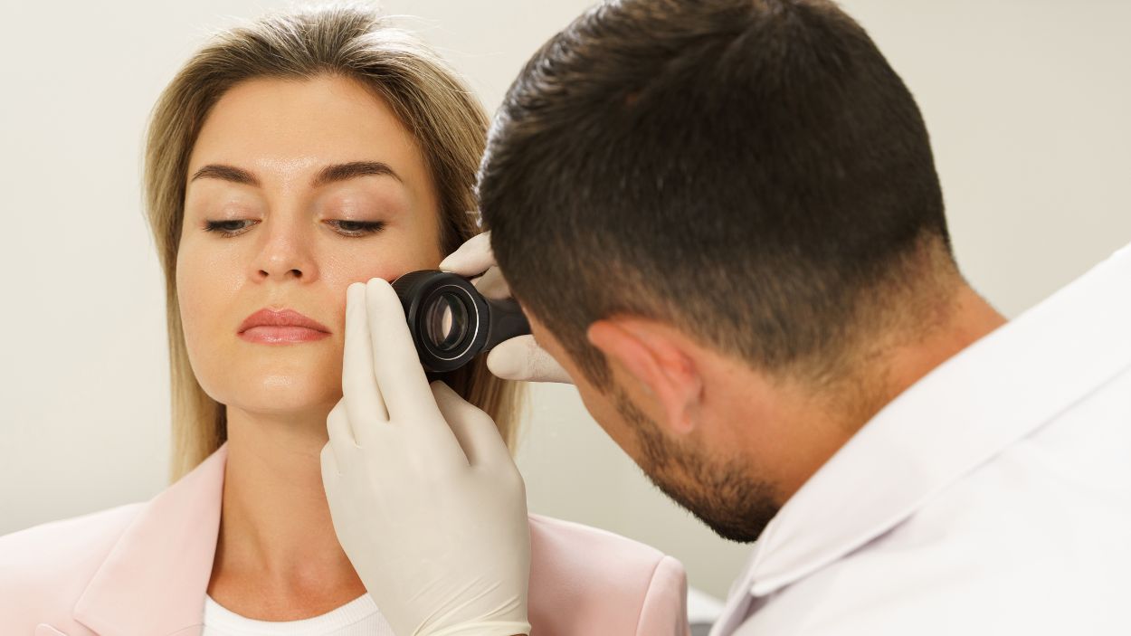 Mohs: la cirugía de precisión que está cambiando el tratamiento del cáncer de piel