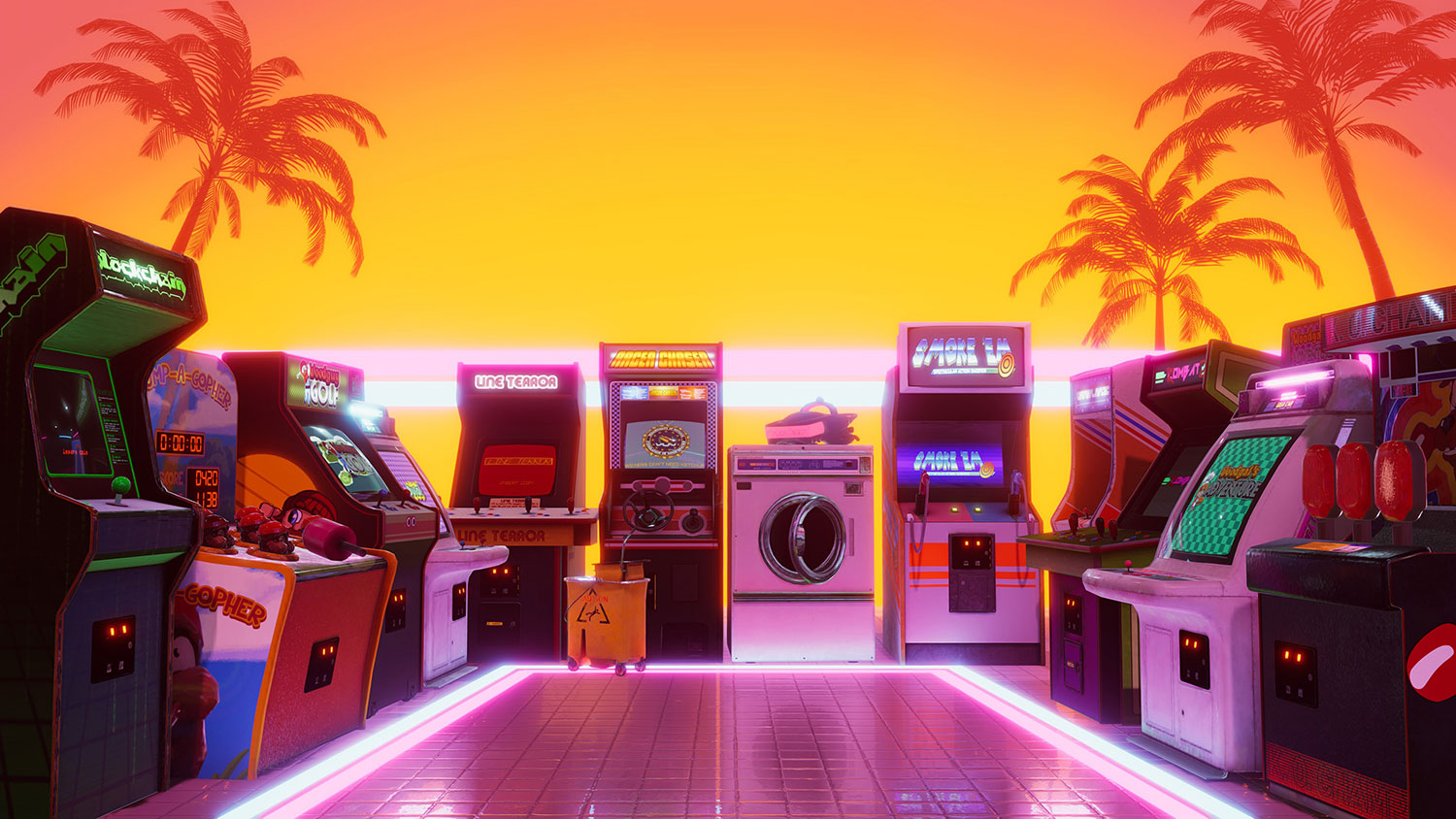 Estos son los arcades incluidos en el servicio PS Plus que no puedes dejar pasar