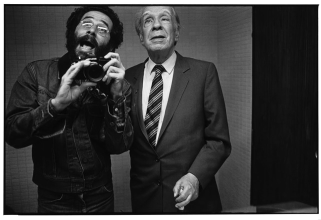 Reflectogramas, 'selfies' en el espejo, hace treinta años y de artistas Reflectogramas, 'selfies' en el espejo, hace treinta años y de artistas