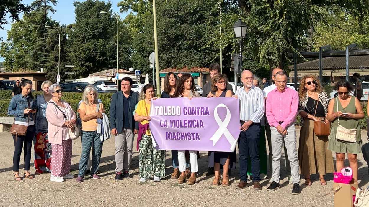 PSOE Toledo.