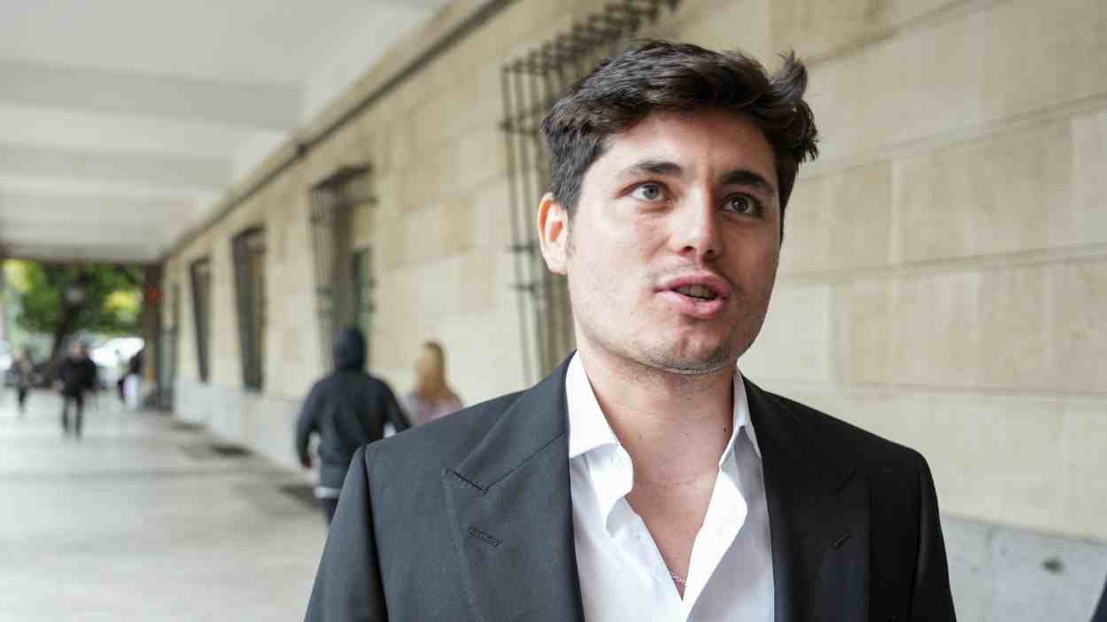 El Congreso modifica la normativa para acreditar periodistas. EP
