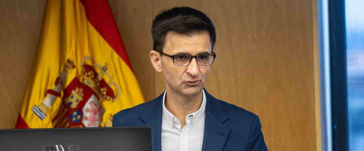 El presidente de RTVE propondrá este martes al Consejo de Administración la retirada de España de Eurovisión si participa Israel