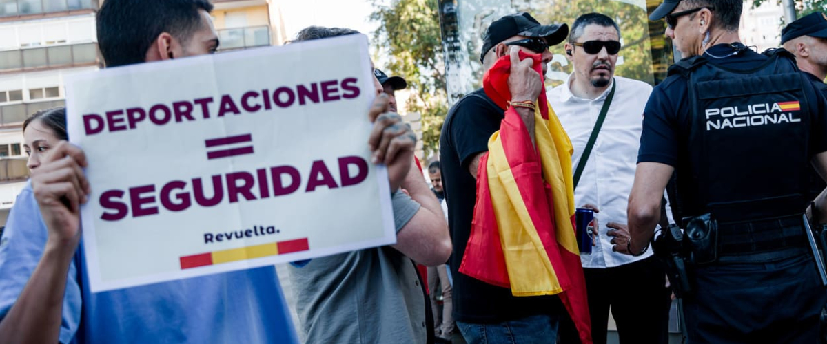 Cuando el perjuicio dicta sentencia