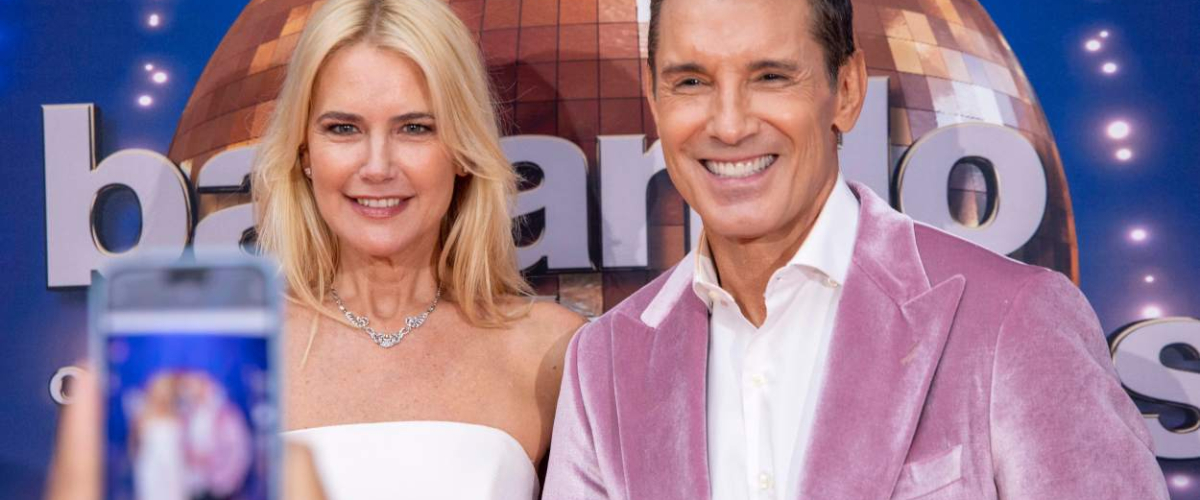 'Bailando con las estrellas', estreno inminente en Telecinco con Bárbara Rey y Anabel Pantoja: "Es nuestro buque insignia"