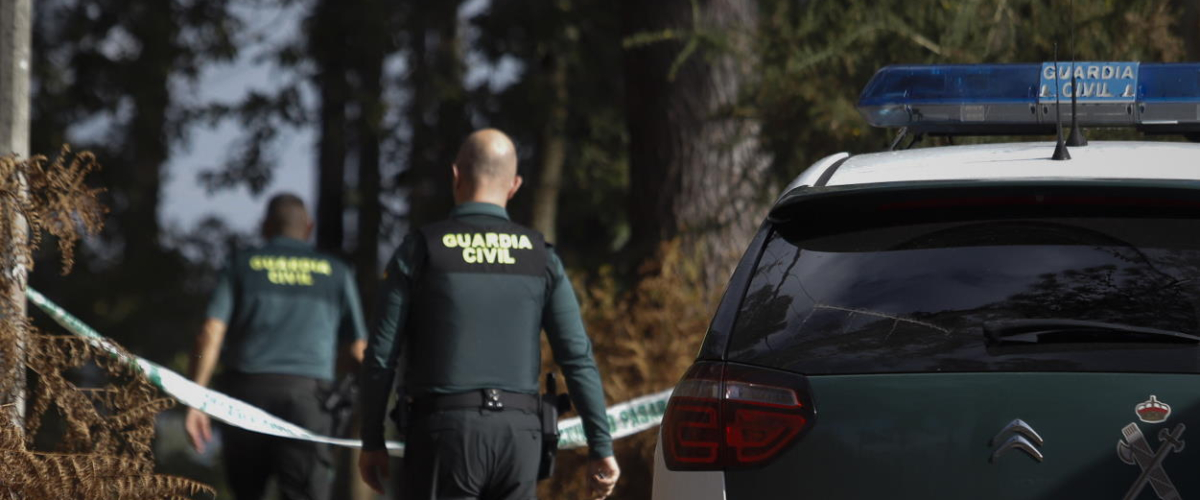Detenido el tío de Marc Márquez y un comandante de la Guardia Civil por asesinato