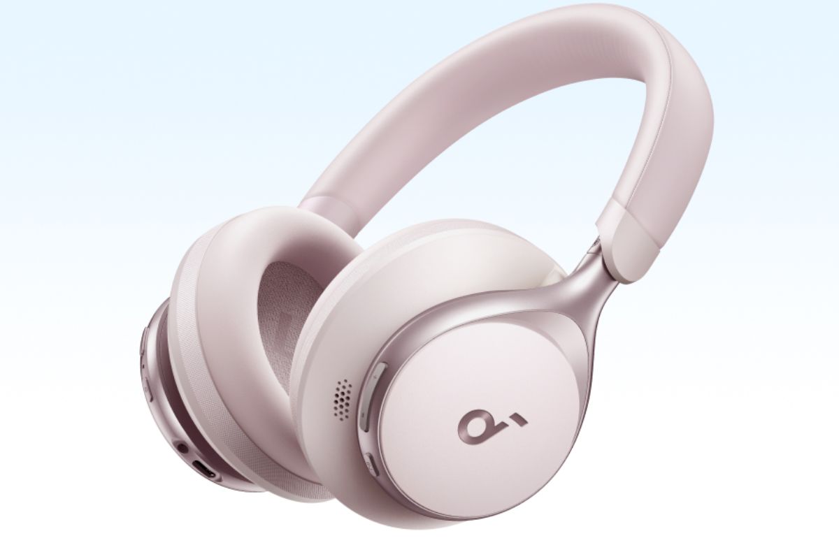Auriculares Soundcore Space One