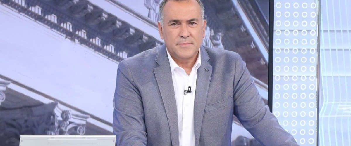 Dura crítica de Xabier Fortes a una columnista de ABC por sus ataques a Pepa Bueno: “¡Qué disparate!”