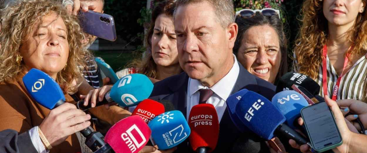 Page defiende la condonación de la deuda: “Es de justicia elemental”