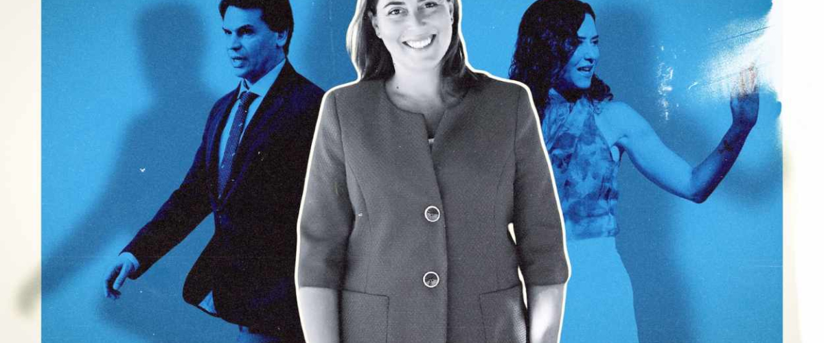 Ana Millán utiliza una estrategia fallida del novio de Ayuso para buscar el archivo de su causa