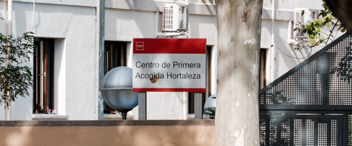 Los cuatro apuntes sobre el centro de acogida de Hortaleza que dejan en evidencia a Ayuso y la ultraderecha