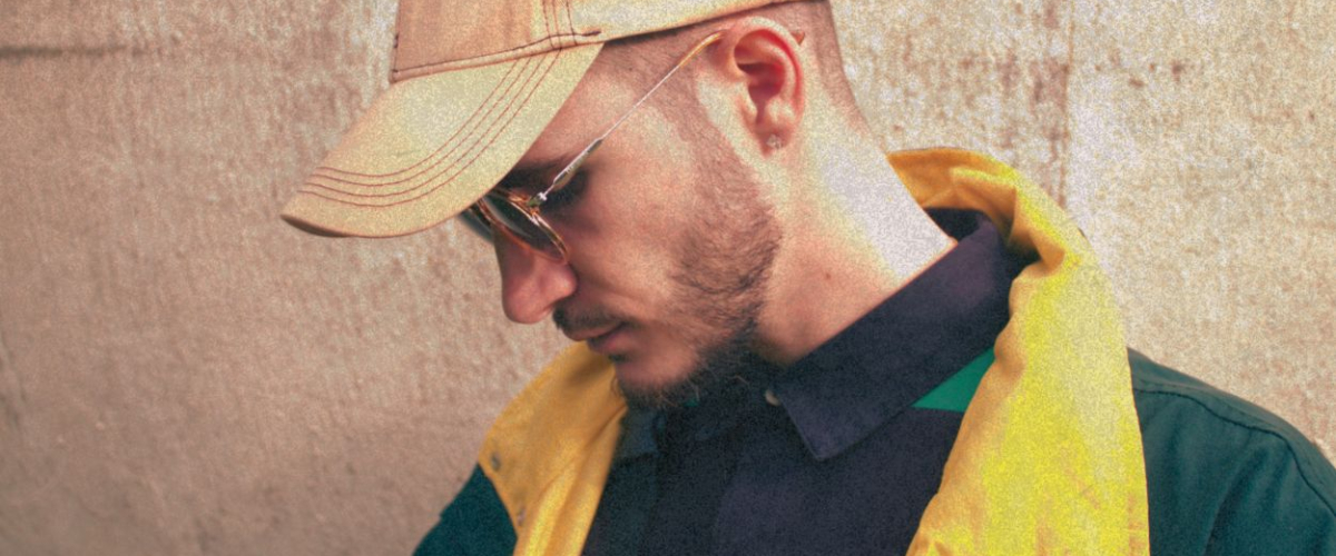 Wavy S se corona con 'Los Motivos Por Los Que Vive Un Rey', su nuevo álbum