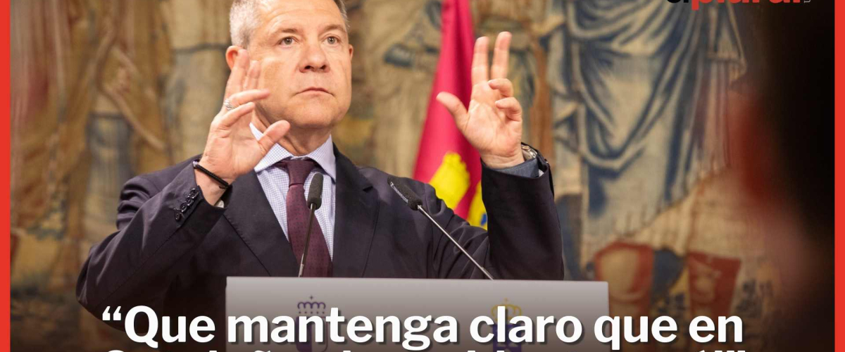 Page espera que Illa "mantenga claro que el presidente es él" tras reunirse con Puigdemont