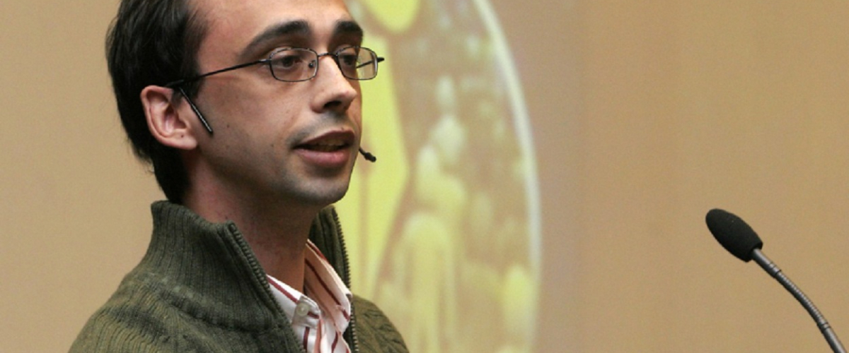 Procesan por violencia de género a David Bravo, ex de Podemos y abogado de Silvia Intxaurrondo