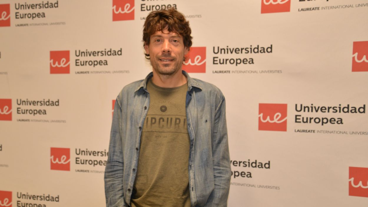 El exciclista Óscar Freire. EP