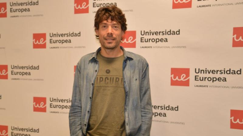 El exciclista Óscar Freire. EP