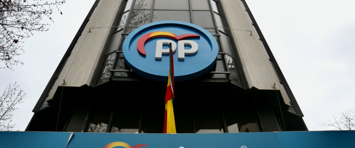 Las veces que el PP ha insultado a la Justicia y le ha parecido politizada: "¿Es que los jueces son infalibles?"