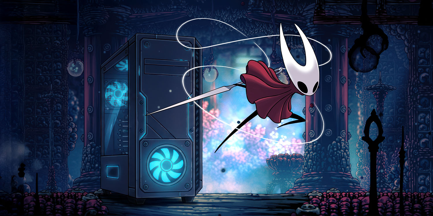 Hollow Knight Silksong: guía completa con información esencial de historia, jugabilidad y requisitos