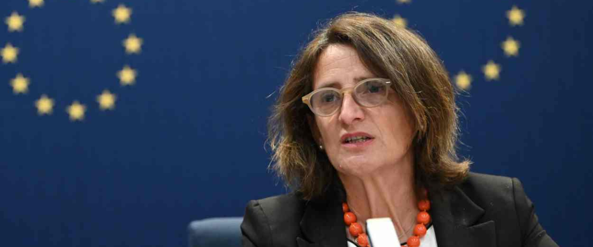 Israel acusa a Teresa Ribera de ser "portavoz de la propaganda de Hamás" tras denunciar el genocidio en Gaza