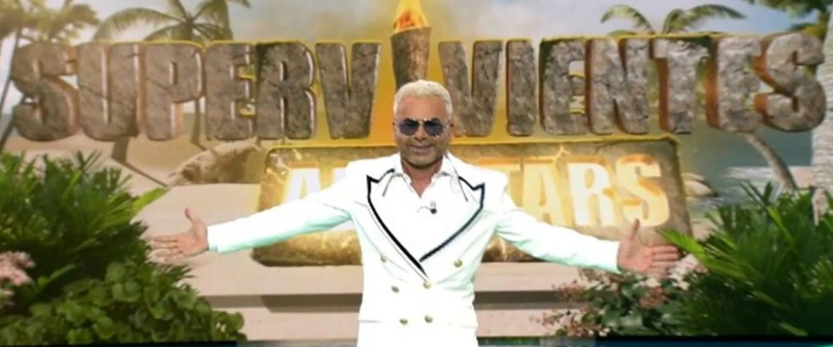 'Supervivientes All Star' regresa a Telecinco con una destacada bajada de audiencia