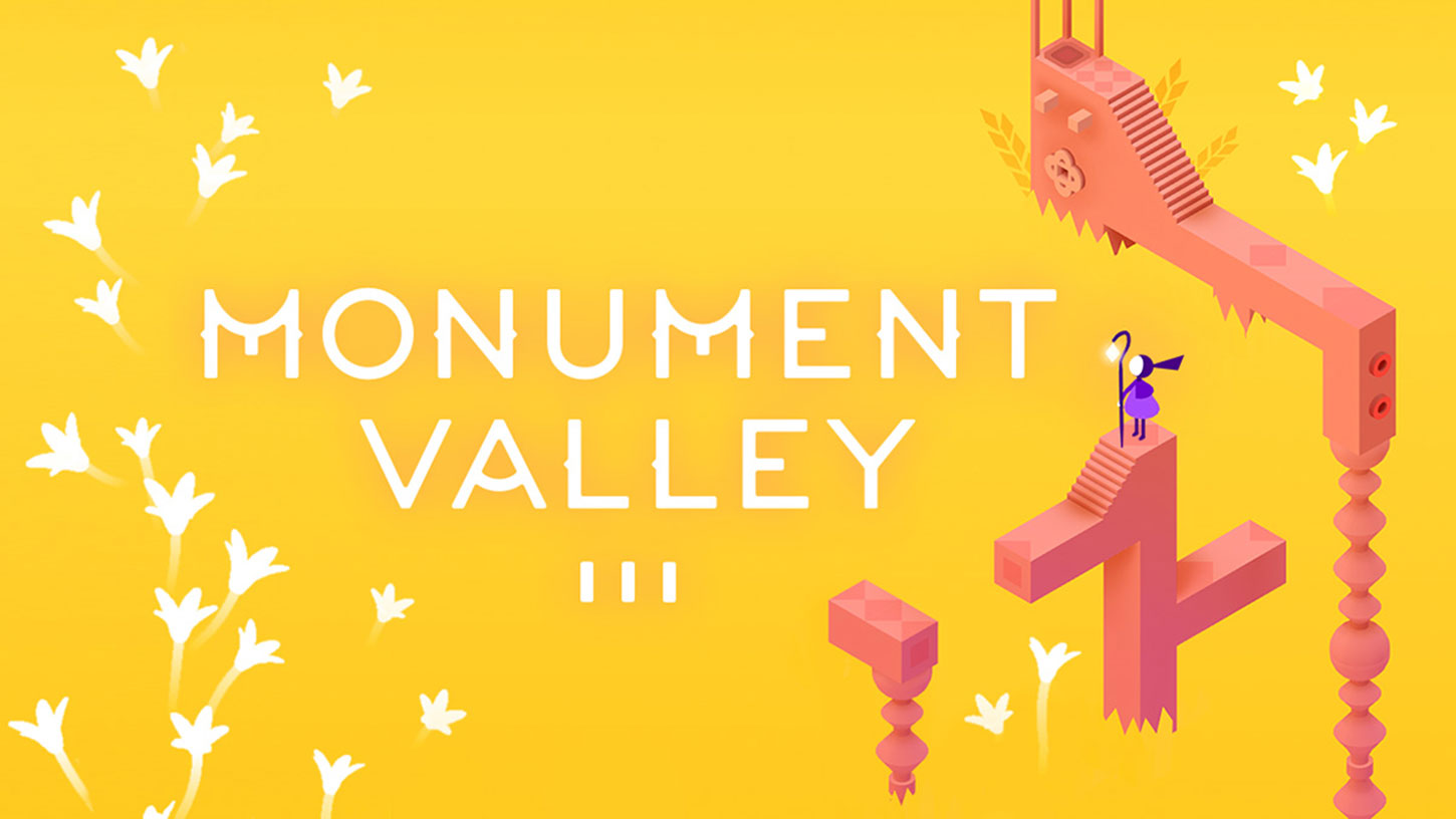 Monument Valley es el juego gratis de la semana en Epic Games Store